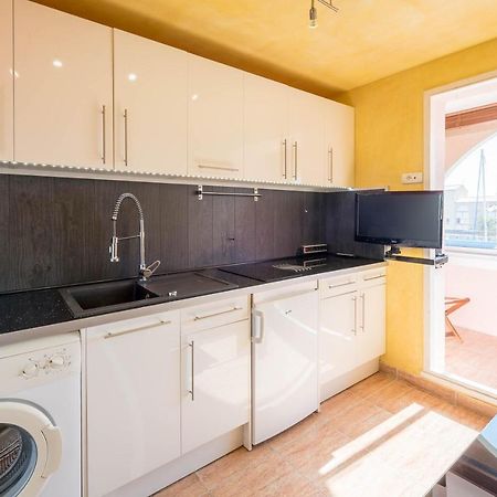 Apartament Locaportleucate Zewnętrze zdjęcie