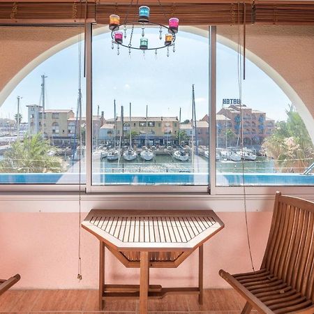Apartament Locaportleucate Zewnętrze zdjęcie